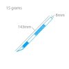 Modelcraft PKN3301 Classic Craft Knife #1